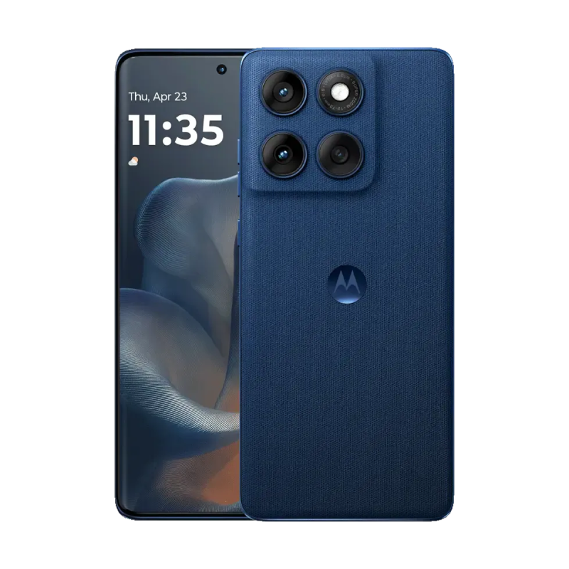 Funda Personalizada - Moto Edge 60 / Edge 60 Fusion Funda Personalizada - Moto Edge 60 / Edge 60 Fusion