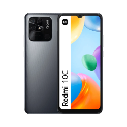 Funda Personalizada -  Redmi 10C