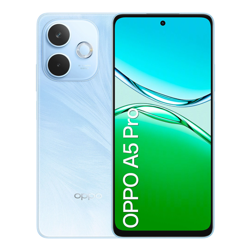Funda Personalizada - Oppo A5 Pro Funda Personalizada - Oppo A5 Pro