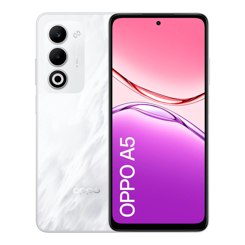 Funda Personalizada - Oppo A5 (2025) Funda Personalizada - Oppo A5 (2025)