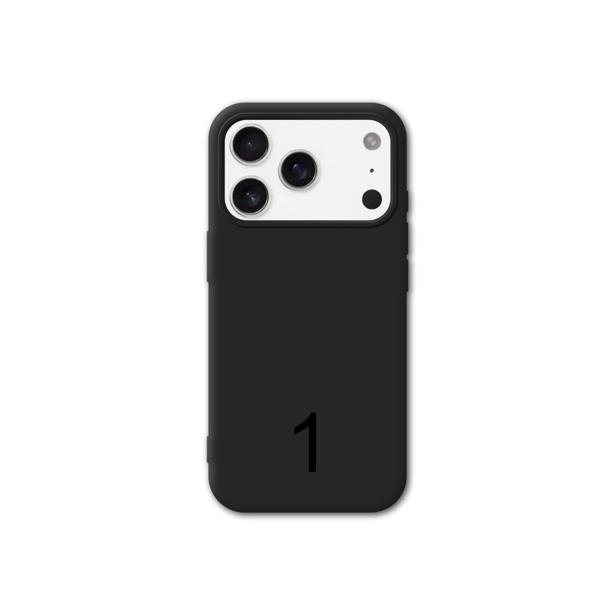 Funda iPhone 17 Pro Max Ultrasuave de Silicona Líquida | Wephone Mayorista Funda iPhone 17 Pro Max Ultrasuave de Silicona Líquida | Wephone Mayorista