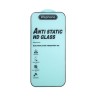 Cristal Templado Full Glue Borde Negro para Redmi 15