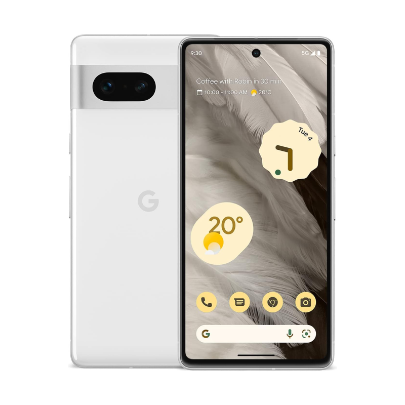 Funda Personalizada - Google Pixel 7A Funda Personalizada - Google Pixel 7A