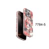 Funda Floral Premium MagSafe iPhone 16 | Wephone Mayorista