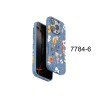 Funda Floral Premium MagSafe iPhone 16 | Wephone Mayorista