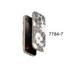 Funda Floral Premium MagSafe iPhone 16 | Wephone Mayorista