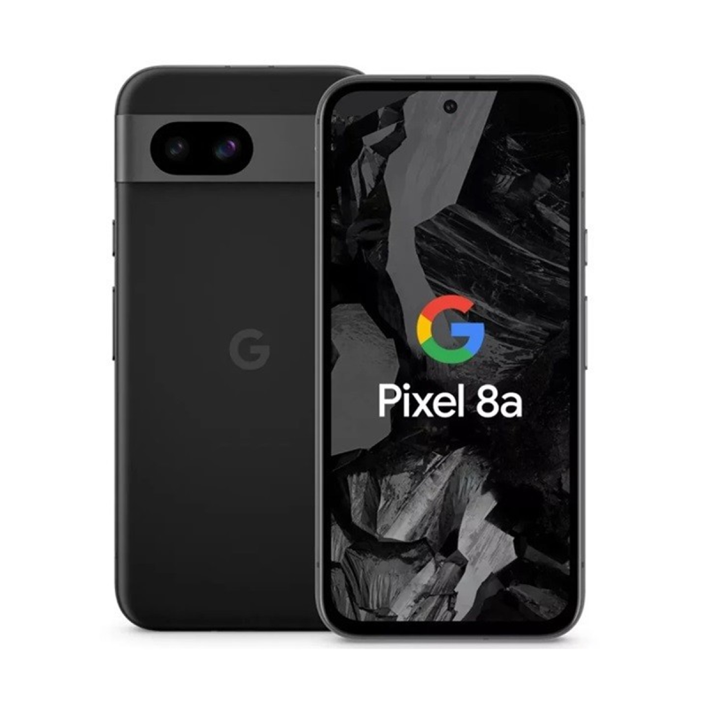 Funda Personalizada - Google Pixel 8A Funda Personalizada - Google Pixel 8A
