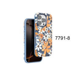 Funda Floral OneGif Premium para Samsung S25 Ultra | Wephone Mayorista