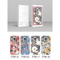 Funda Floral OneGif Premium para Samsung S25 Ultra | Wephone Mayorista