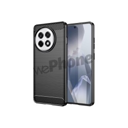 Funda TPU Carbon Fiber para OnePlus 13R
