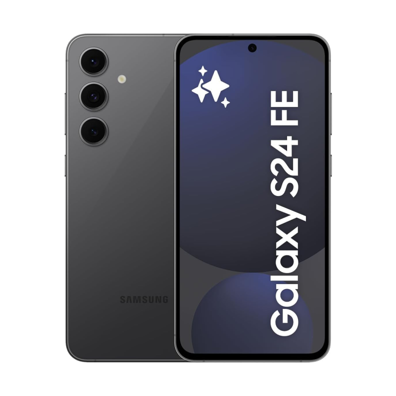 Funda Personalizada Samsung S24 Fe Funda Personalizada Samsung S24 Fe