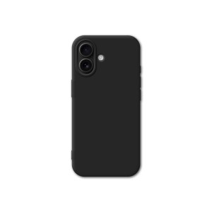 Funda Tipo Original iPhone 17 de goma suave | Wephone Mayorista Funda Tipo Original iPhone 17 de goma suave | Wephone Mayorista