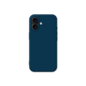 Funda Tipo Original iPhone 17 de goma suave | Wephone Mayorista Funda Tipo Original iPhone 17 de goma suave | Wephone Mayorista