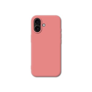 Funda Tipo Original iPhone 17 de goma suave | Wephone Mayorista Funda Tipo Original iPhone 17 de goma suave | Wephone Mayorista