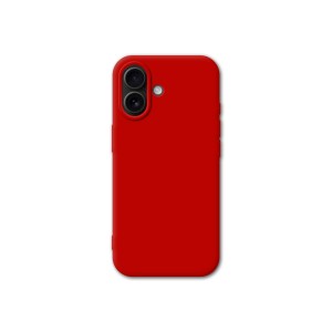 Funda Tipo Original iPhone 17 de goma suave | Wephone Mayorista Funda Tipo Original iPhone 17 de goma suave | Wephone Mayorista