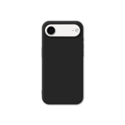 Funda Tipo Original iPhone 17 Air de goma suave | Wephone Mayorista