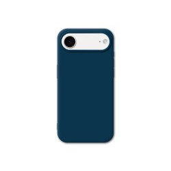 Funda Tipo Original iPhone 17 Air de goma suave | Wephone Mayorista
