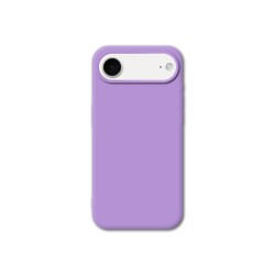 Funda Tipo Original iPhone 17 Air de goma suave | Wephone Mayorista