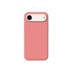 Funda Tipo Original iPhone 17 Air de goma suave | Wephone Mayorista