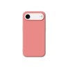 Funda Tipo Original iPhone 17 Air de goma suave | Wephone Mayorista