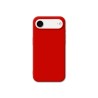 Funda Tipo Original iPhone 17 Air de goma suave | Wephone Mayorista