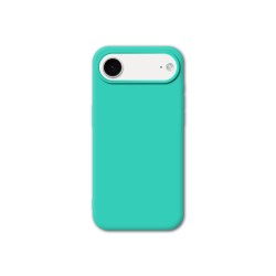 Funda Tipo Original iPhone 17 Air de goma suave | Wephone Mayorista