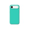 Funda Tipo Original iPhone 17 Air de goma suave | Wephone Mayorista