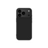 Funda Tipo Original iPhone 17 Pro de goma suave | Wephone Mayorista