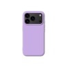 Funda Tipo Original iPhone 17 Pro de goma suave | Wephone Mayorista