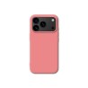 Funda Tipo Original iPhone 17 Pro de goma suave | Wephone Mayorista