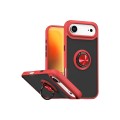 Funda Mate de Anillo iPhone 17 Air, 360° | Wephone Mayorista