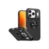 Funda Mate de Anillo iPhone 17 Pro, 360° | Wephone Mayorista
