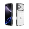 Funda Gstyle transparente para iPhone 17 Pro Max