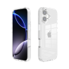 Funda Gstyle transparente está disponible en cuatro colores para 16...