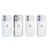 Funda Gstyle transparente está disponible en cuatro colores para 16...