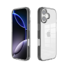Funda Gstyle transparente está disponible en cuatro colores para 16...