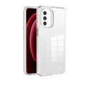Funda Gstyle Transparente para Oppo A80