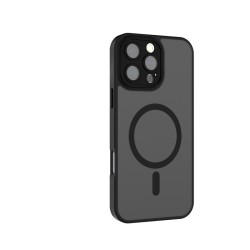 Funda Mate Magsafe Cubre Cámara iPhone 14 Plus | Wephone Mayorista