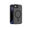 Funda Mate Magsafe Cubre Cámara iPhone 16E | Wephone Mayorista