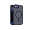Funda Mate Magsafe Cubre Cámara iPhone 16E | Wephone Mayorista