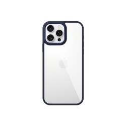 Funda Transparente iPhone 13 / iPhone 14 Resistente Reforzada | Wephone Mayorista