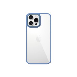 Funda Transparente iPhone 14 Plus Resistente Reforzada | Wephone Mayorista
