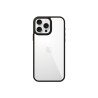Funda Transparente iPhone 14 Plus Resistente Reforzada | Wephone Mayorista