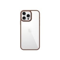 Funda Transparente iPhone 14 Plus Resistente Reforzada | Wephone Mayorista