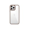 Funda Transparente iPhone 14 Plus Resistente Reforzada | Wephone Mayorista