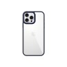 Funda Transparente iPhone 14 Plus Resistente Reforzada | Wephone Mayorista