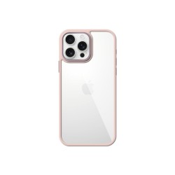 Funda Transparente iPhone 14 Plus Resistente Reforzada | Wephone Mayorista