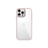 Funda Transparente iPhone 14 Plus Resistente Reforzada | Wephone Mayorista