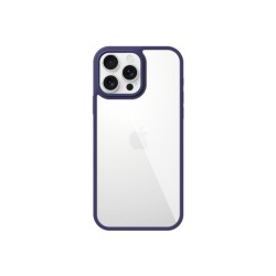 Funda Transparente iPhone 16 Resistente Reforzada | Wephone Mayorista