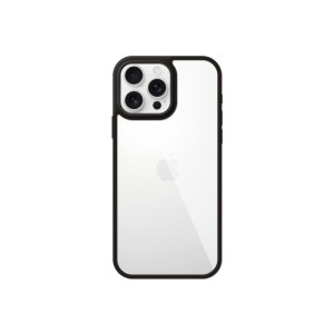 Funda Transparente iPhone 16 Pro Resistente Reforzada | Wephone Mayorista